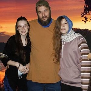 Meet your Posher, Geoffrey